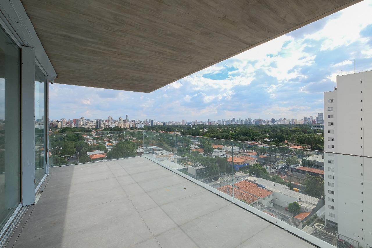 Apartamento para venda em Jardim Paulista