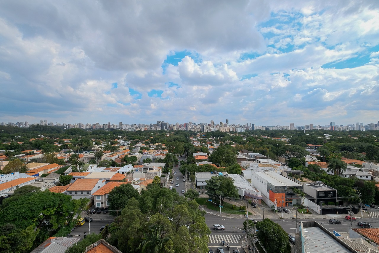 Apartamento para venda em Jardim Paulista