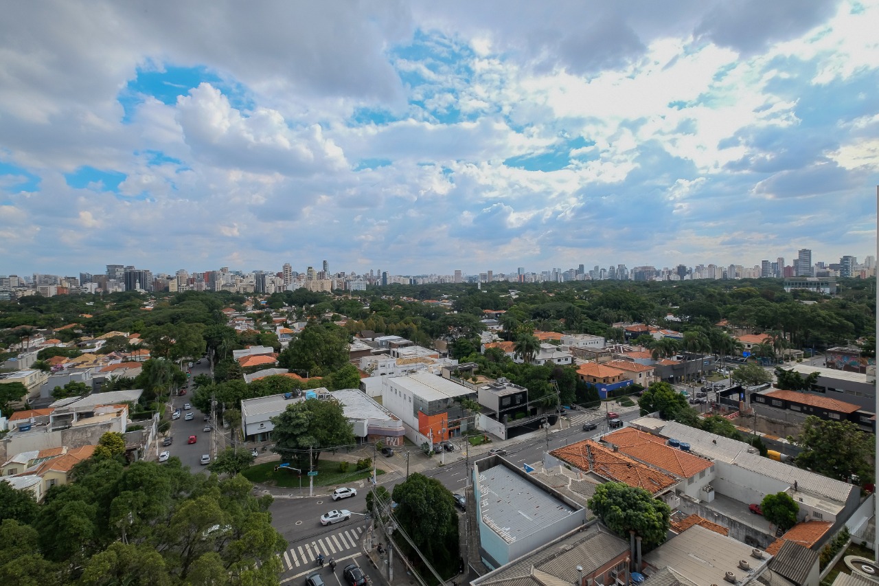 Apartamento para venda em Jardim Paulista
