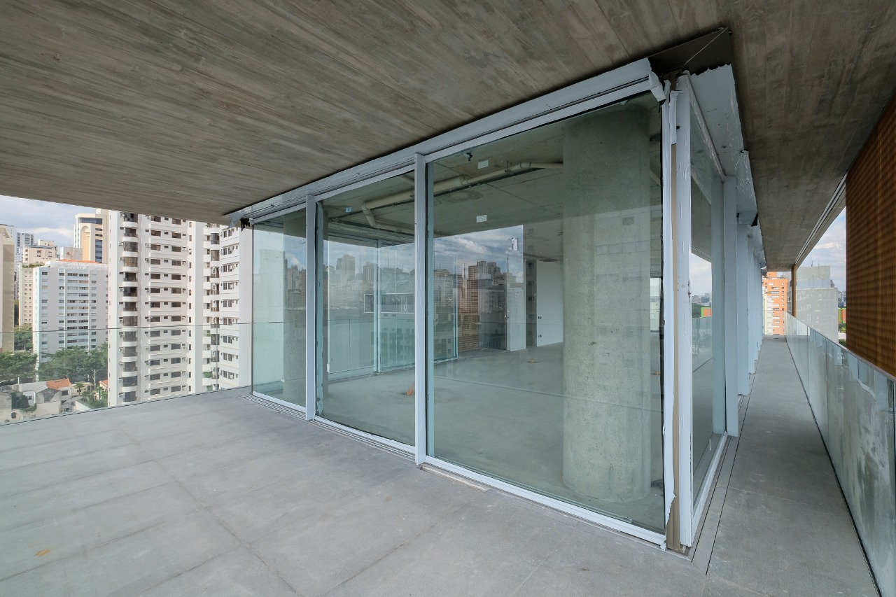 Apartamento para venda em Jardim Paulista