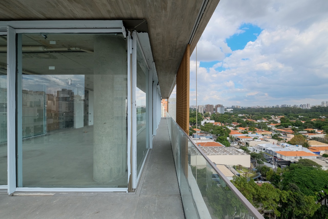Apartamento para venda em Jardim Paulista