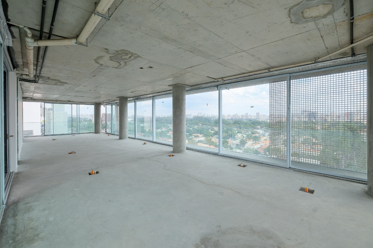 Apartamento para venda em Jardim Paulista