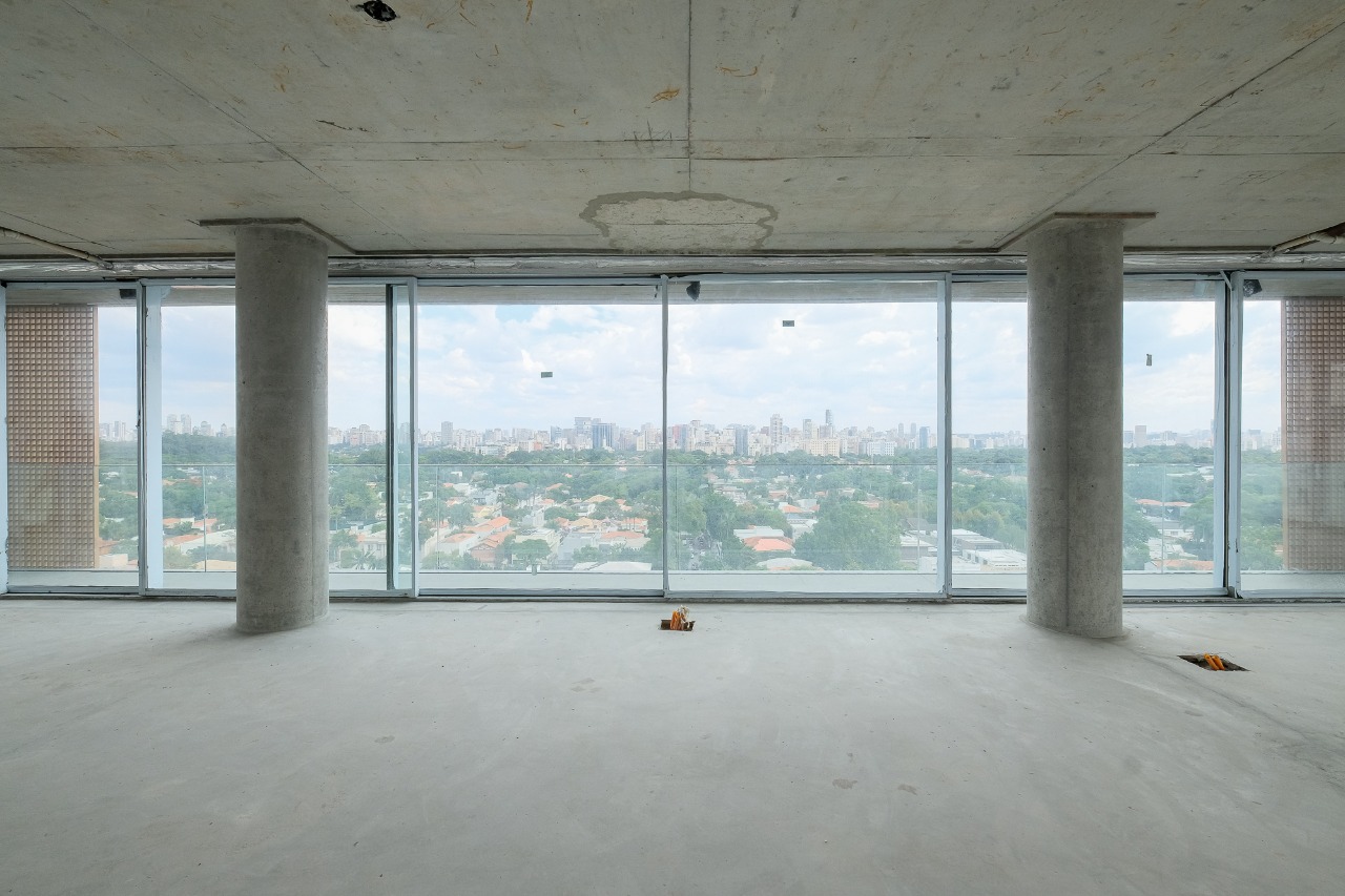 Apartamento para venda em Jardim Paulista