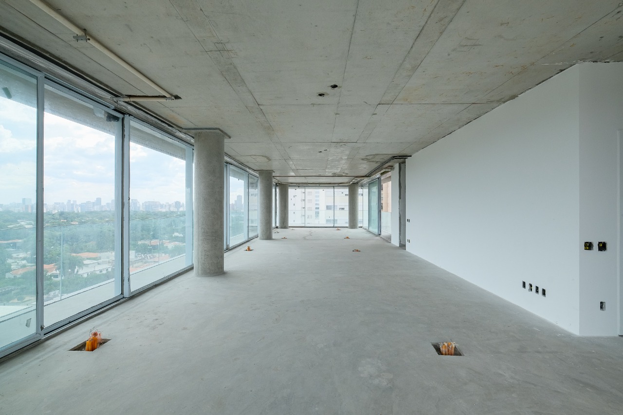 Apartamento para venda em Jardim Paulista