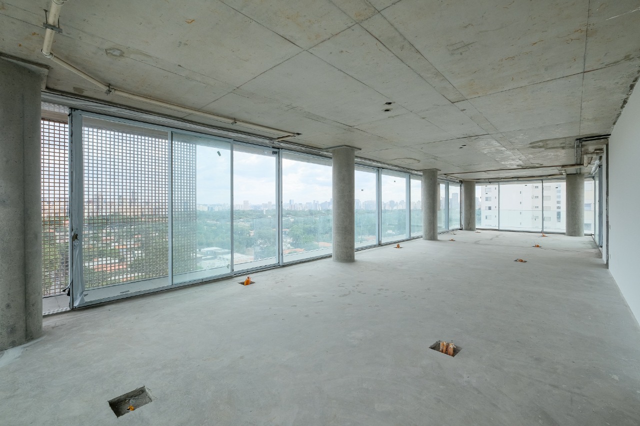 Apartamento para venda em Jardim Paulista