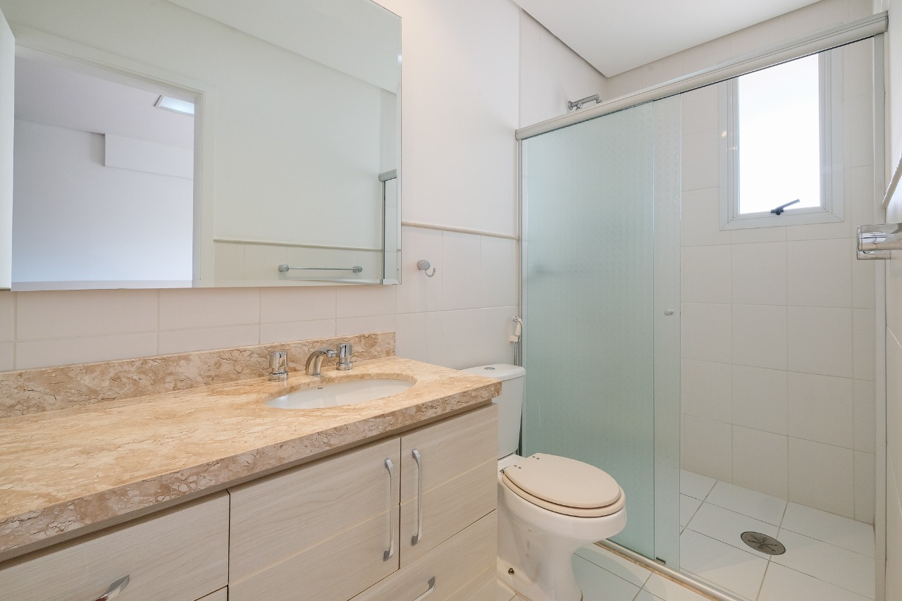 Apartamento para venda em Brooklin