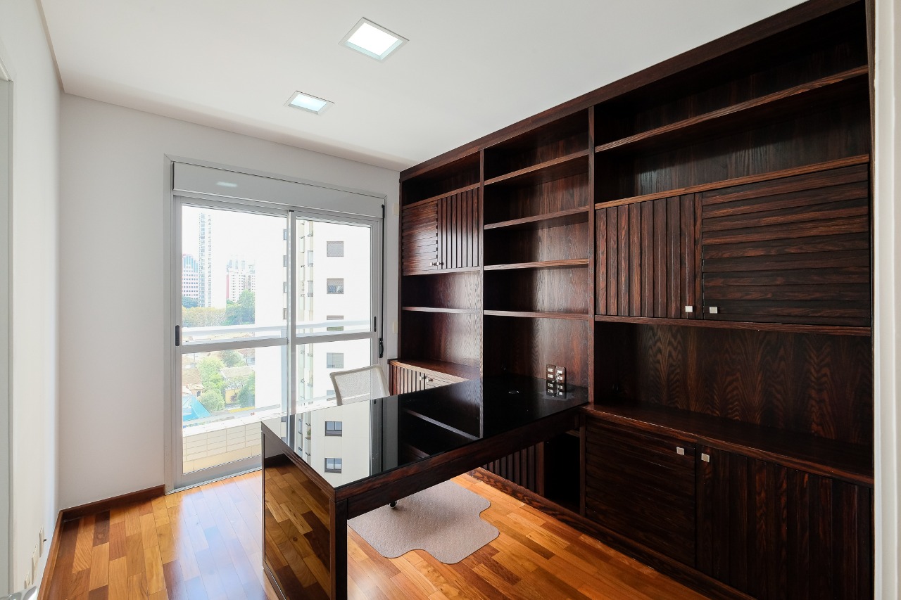 Apartamento para venda em Brooklin