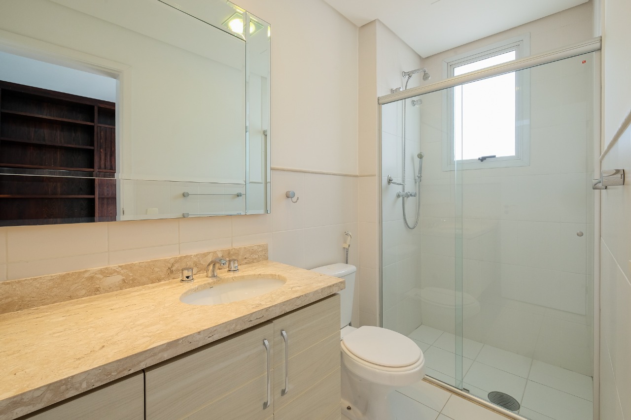 Apartamento para venda em Brooklin