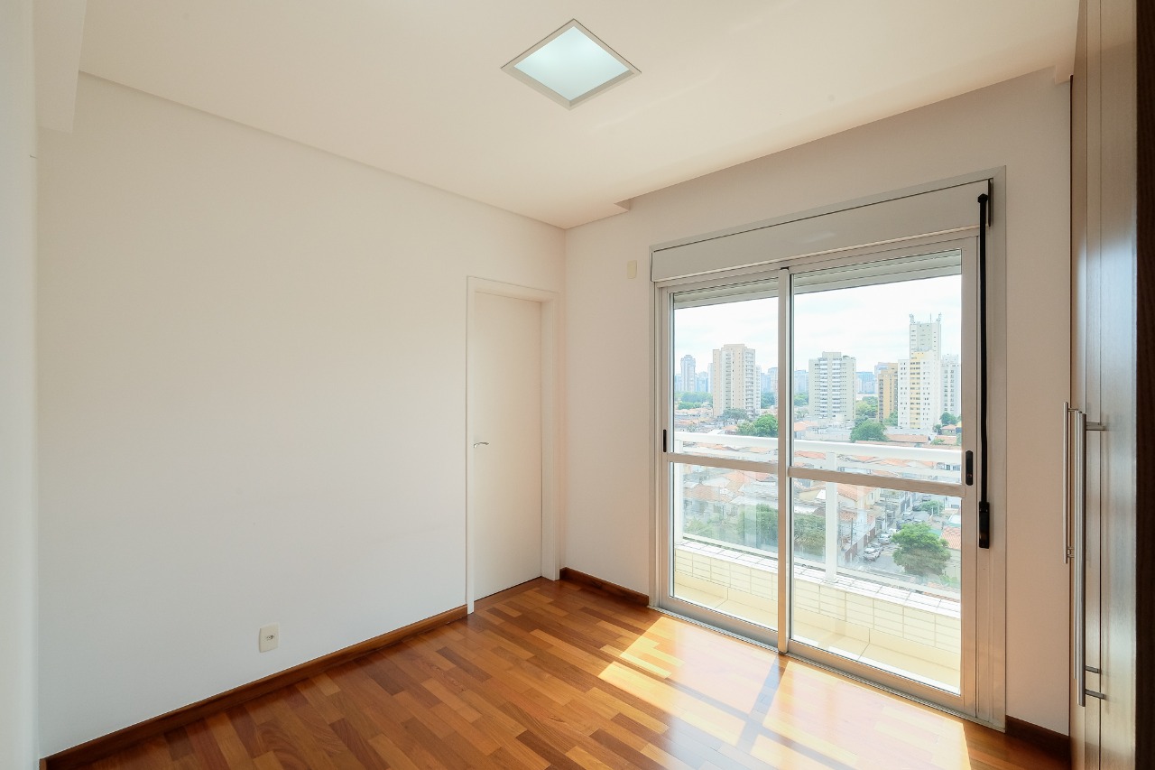 Apartamento para venda em Brooklin
