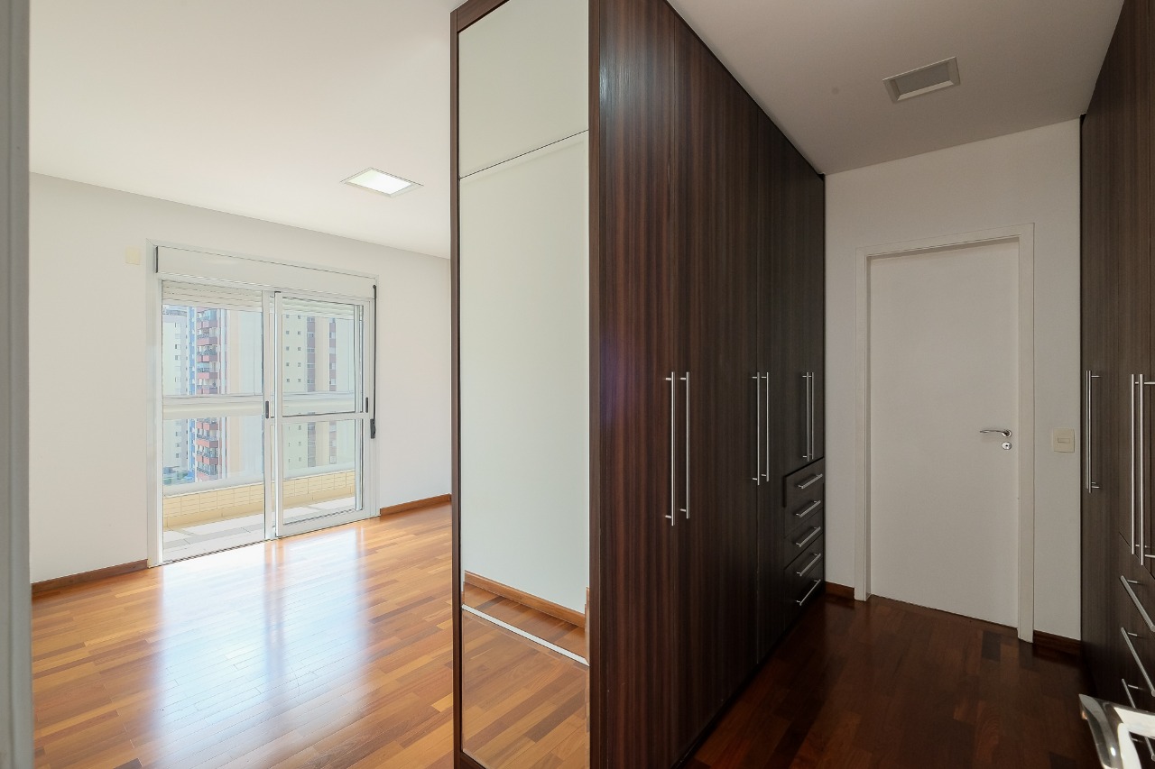 Apartamento para venda em Brooklin