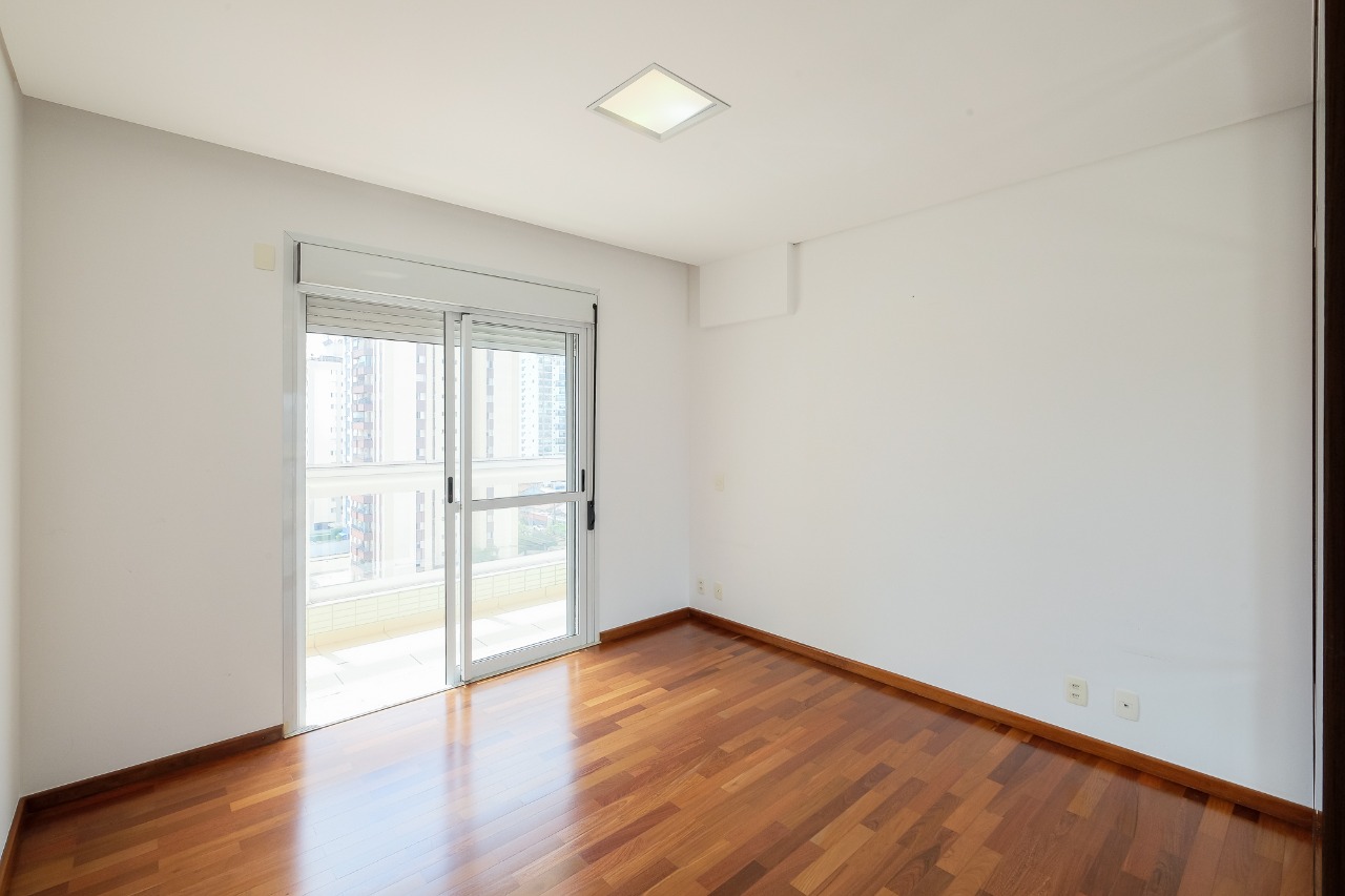 Apartamento para venda em Brooklin