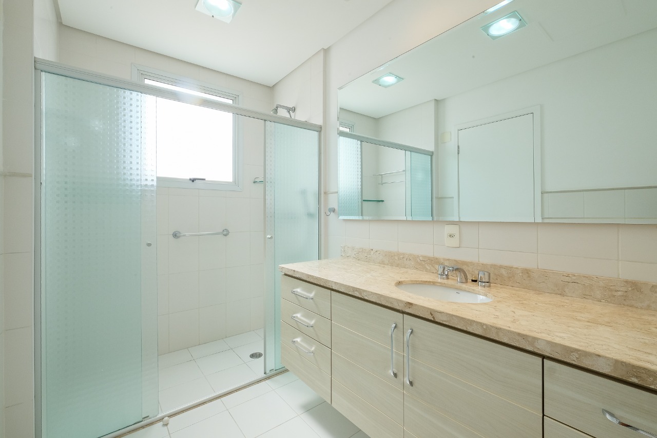 Apartamento para venda em Brooklin