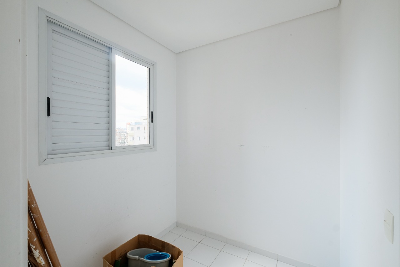 Apartamento para venda em Brooklin