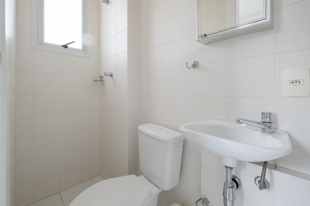Apartamento para venda em Brooklin