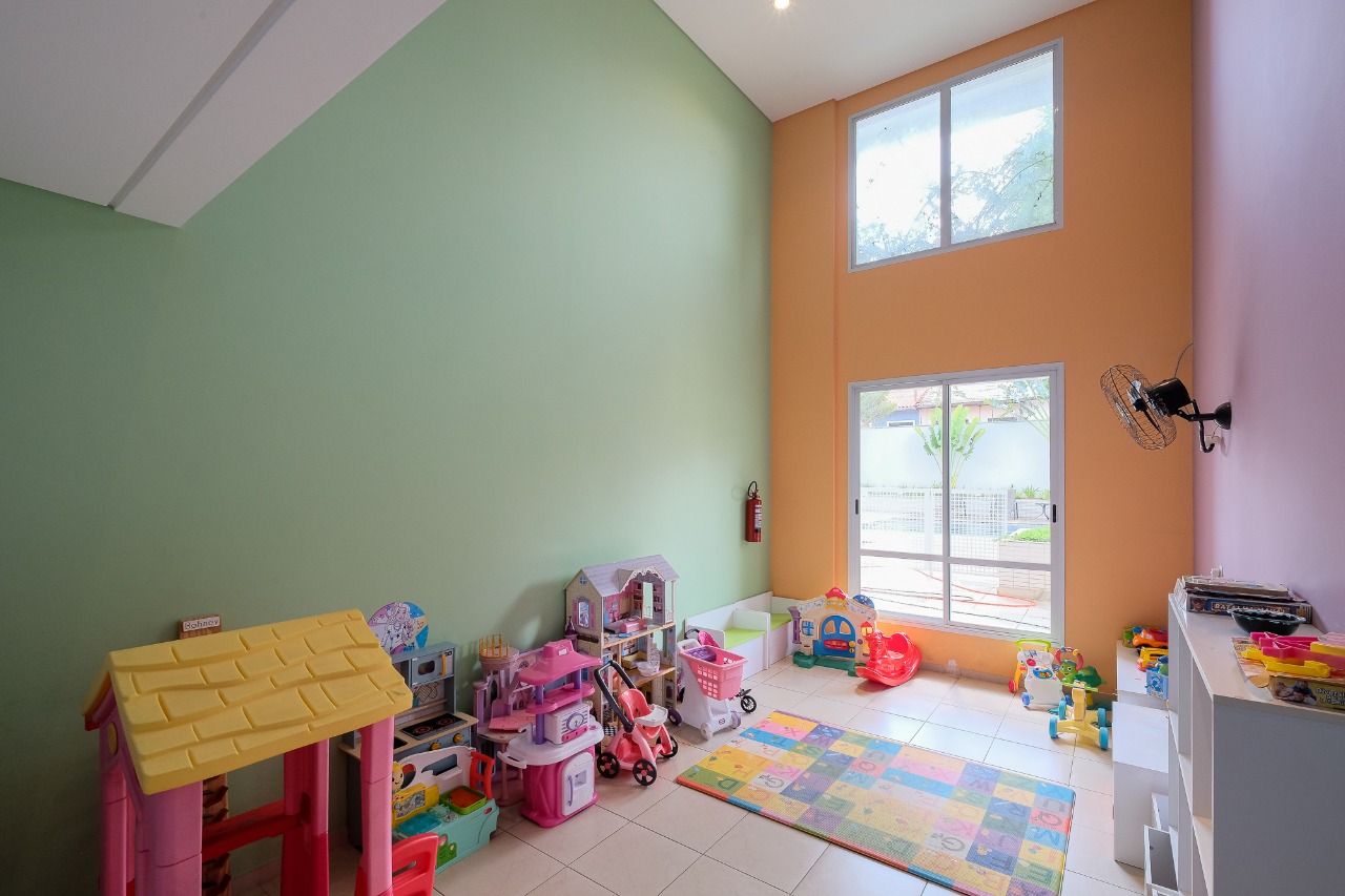 Apartamento para venda em Brooklin