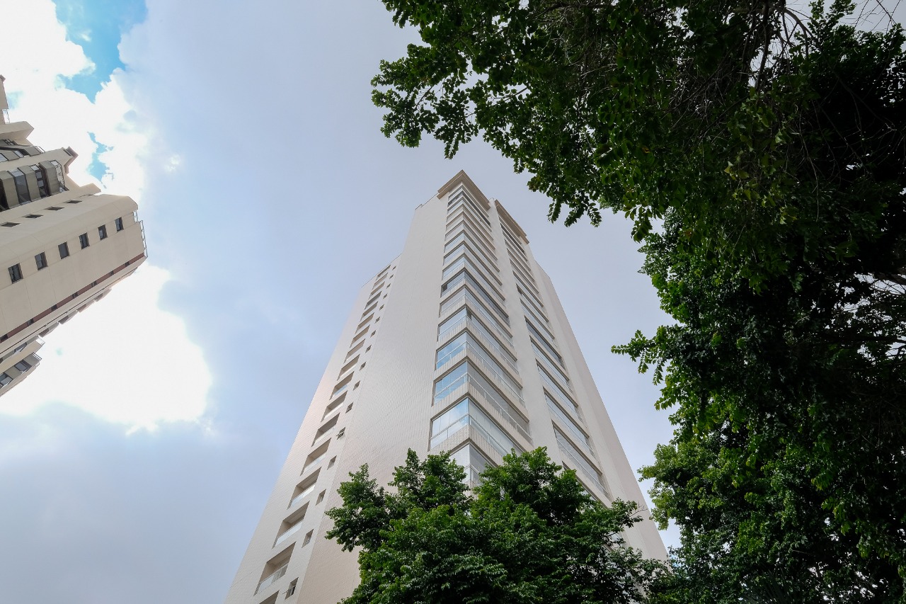 Apartamento para venda em Brooklin