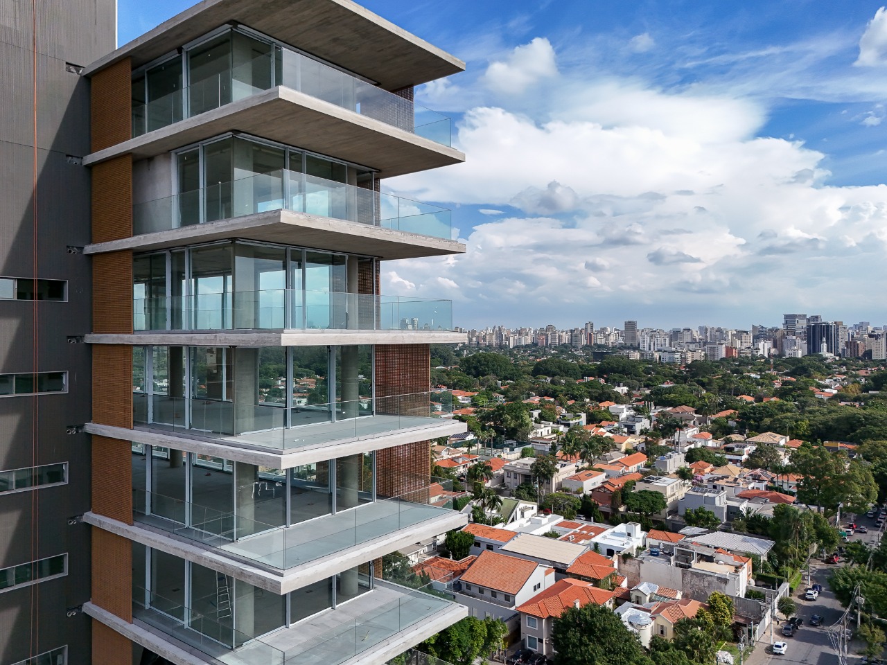 Apartamento para venda em Jardim Paulista