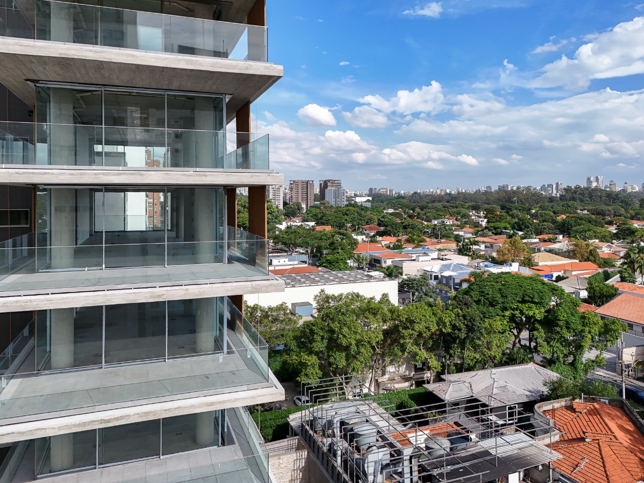 Apartamento para venda em Jardim Paulista