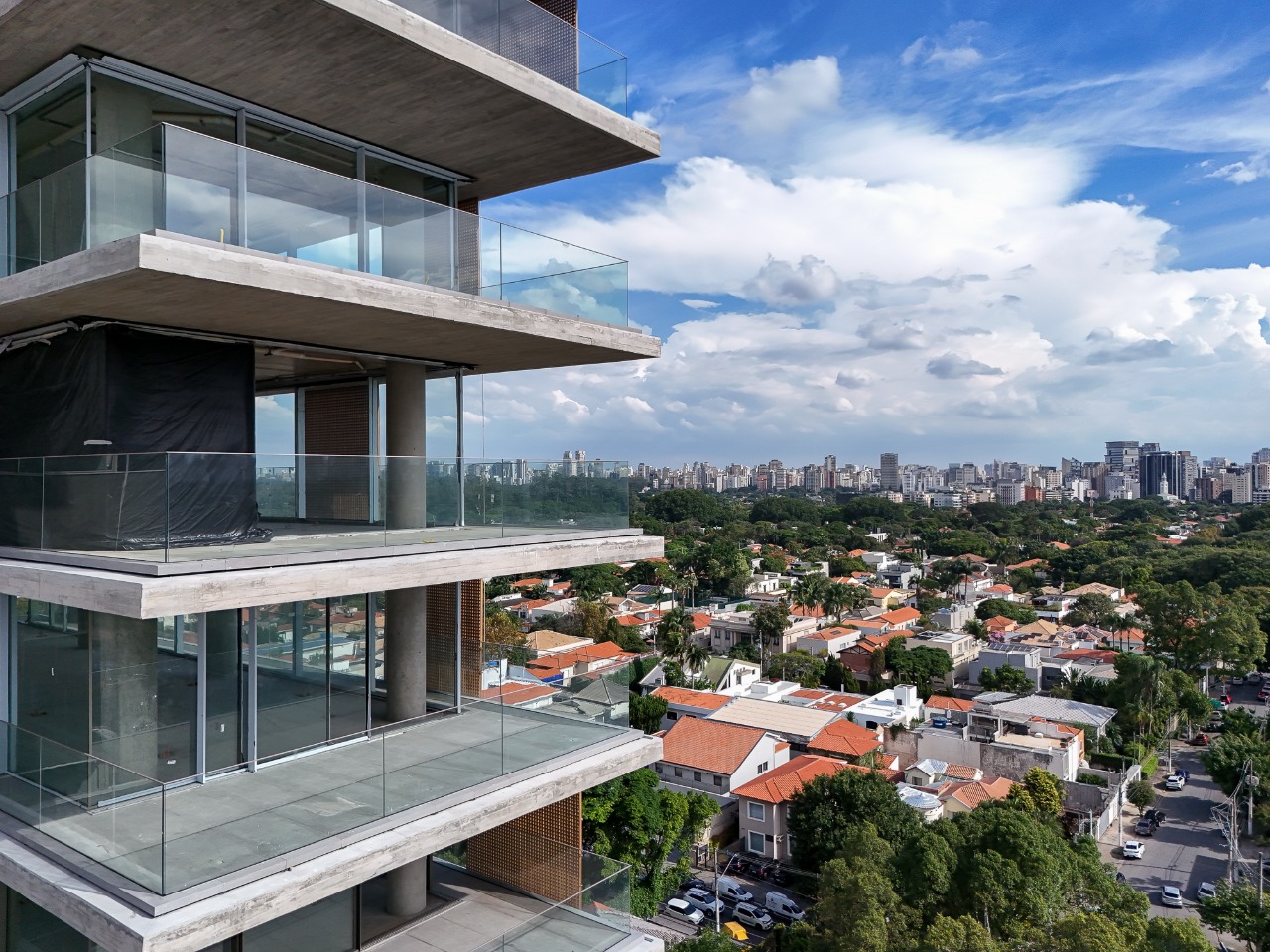 Apartamento para venda em Jardim Paulista