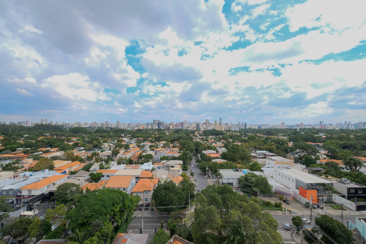 Apartamento para venda em Jardim Paulista