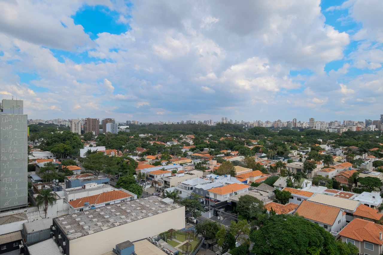 Apartamento para venda em Jardim Paulista