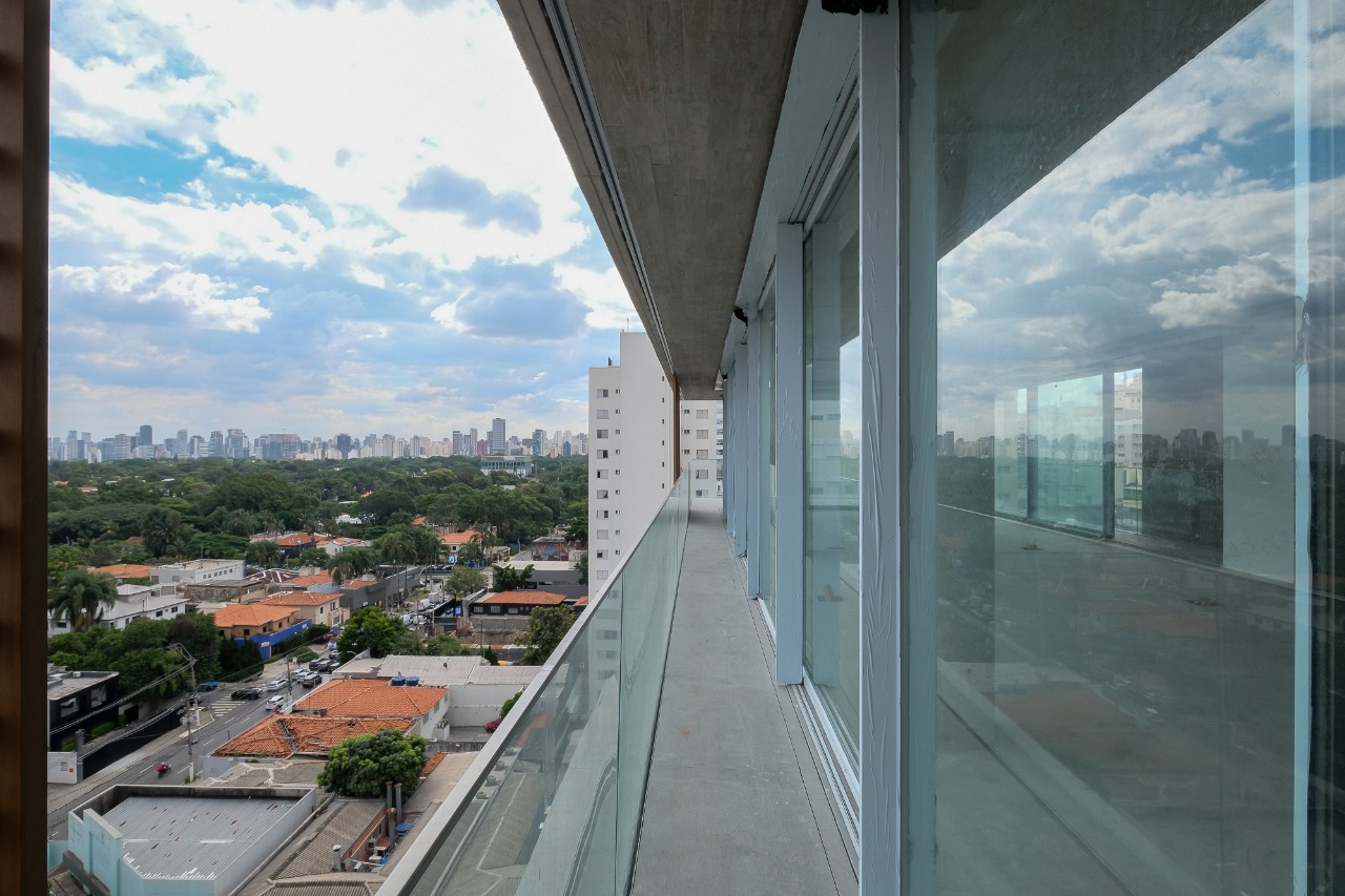 Apartamento para venda em Jardim Paulista