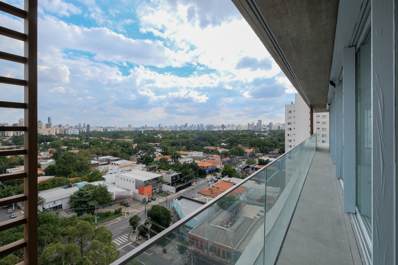 Apartamento para venda em Jardim Paulista