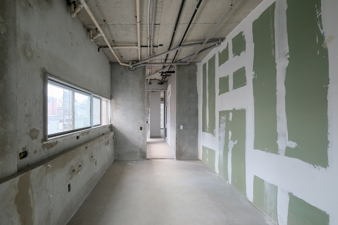 Apartamento para venda em Jardim Paulista