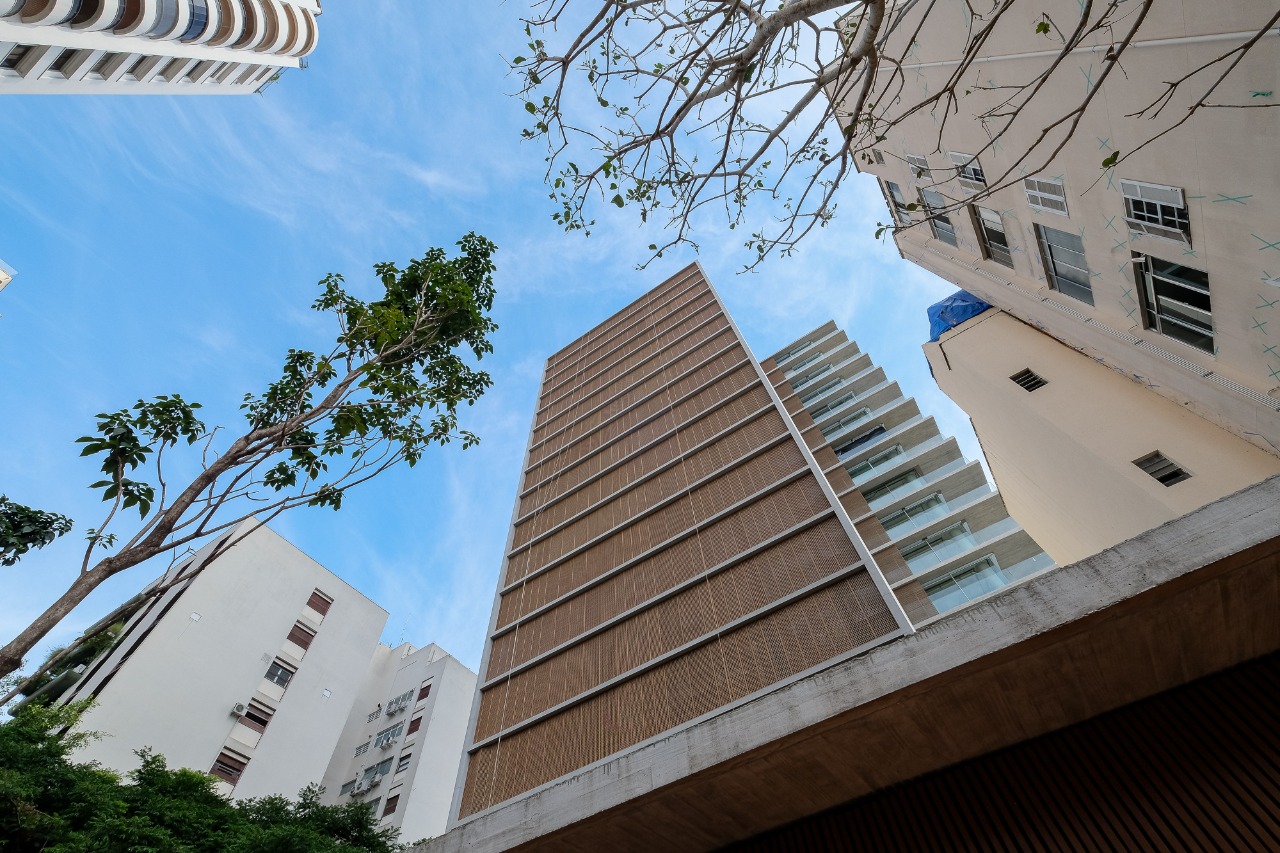 Apartamento para venda em Jardim Paulista