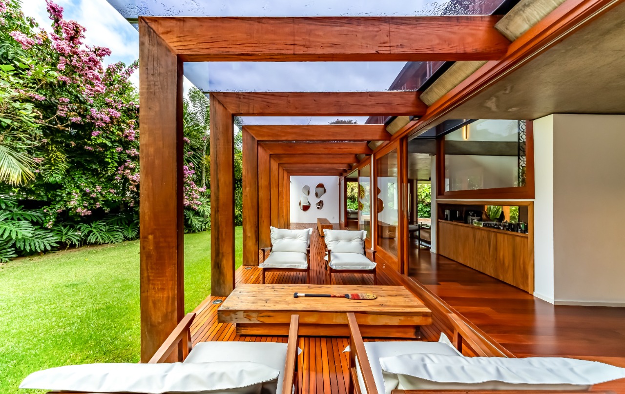 Casa para venda em Alto de Pinheiros
