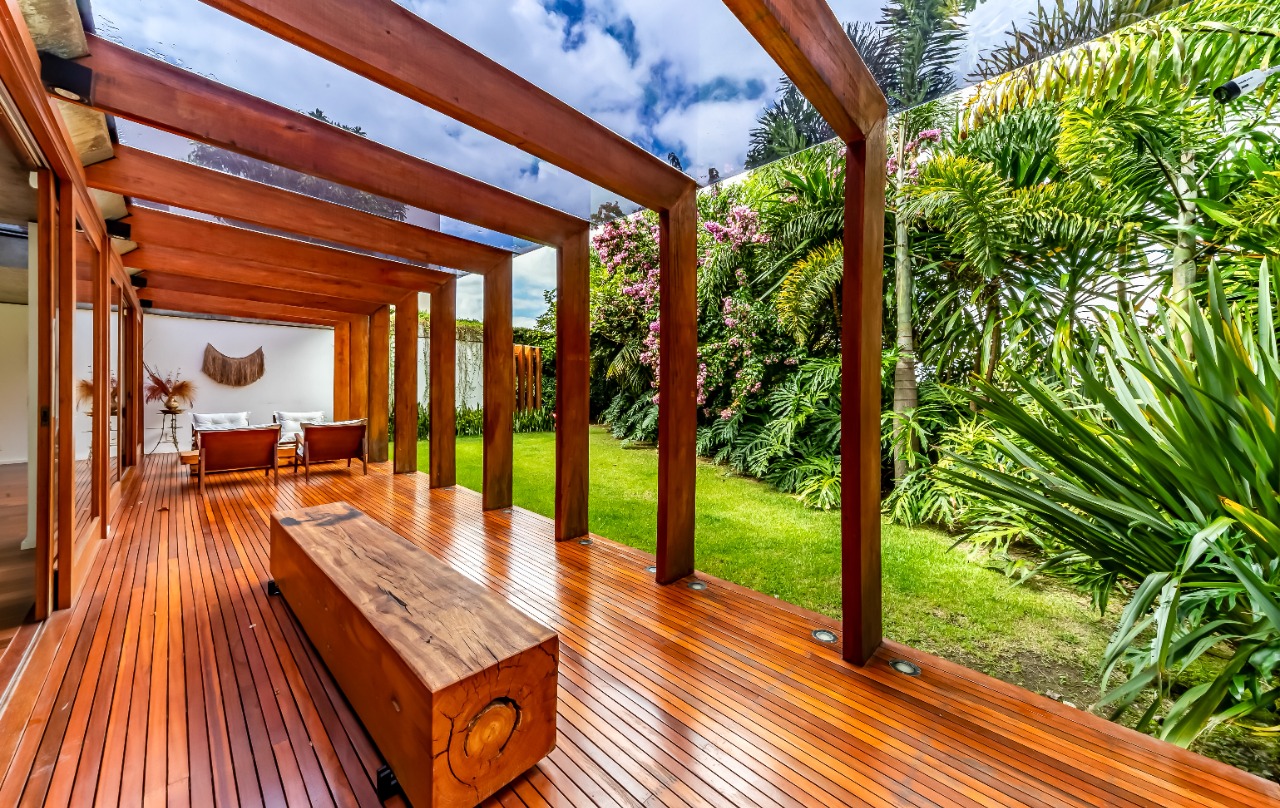 Casa para venda em Alto de Pinheiros