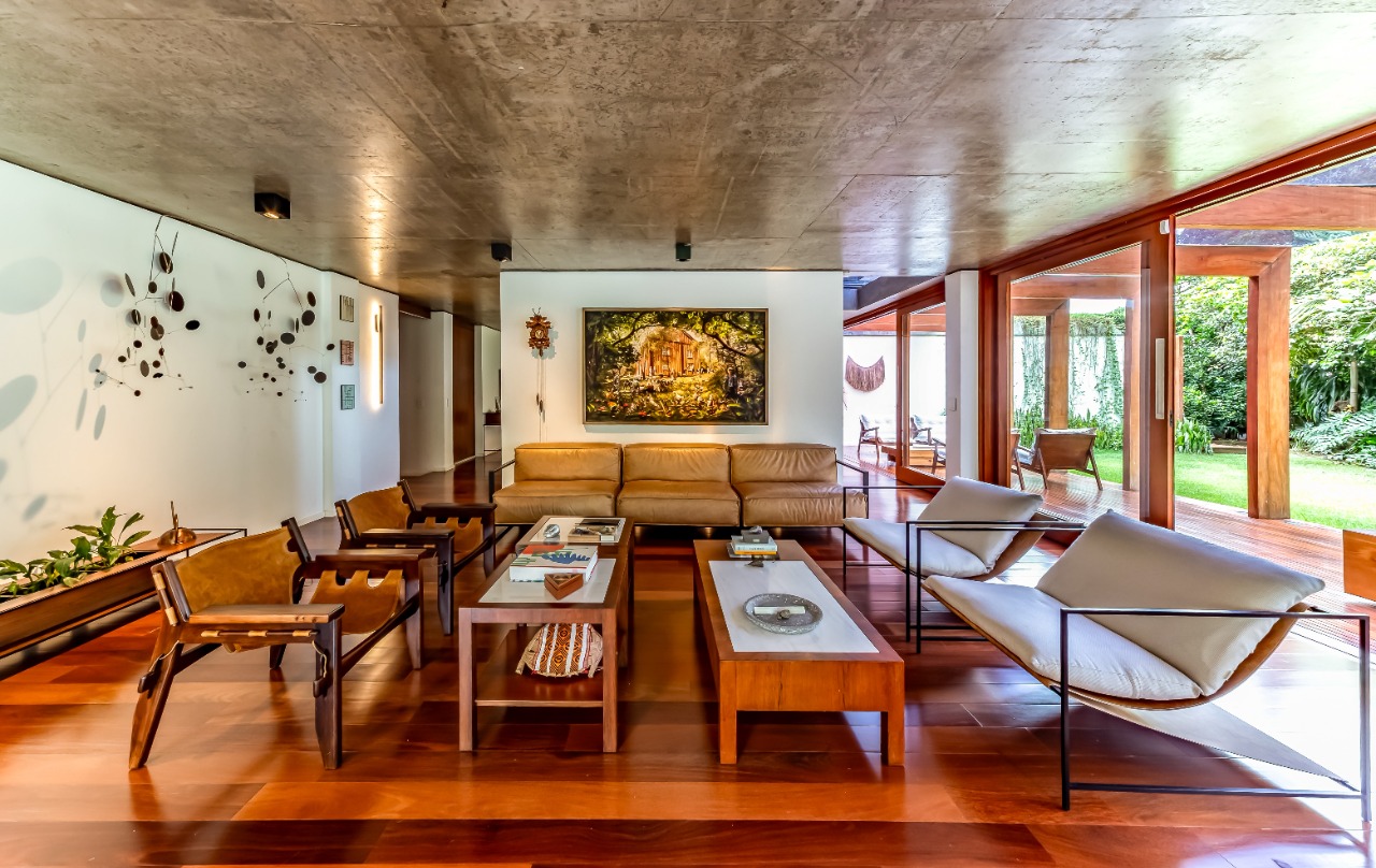 Casa para venda em Alto de Pinheiros