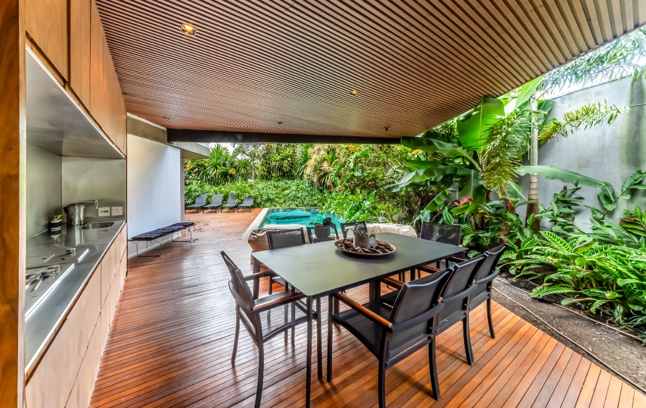Casa para venda em Alto de Pinheiros
