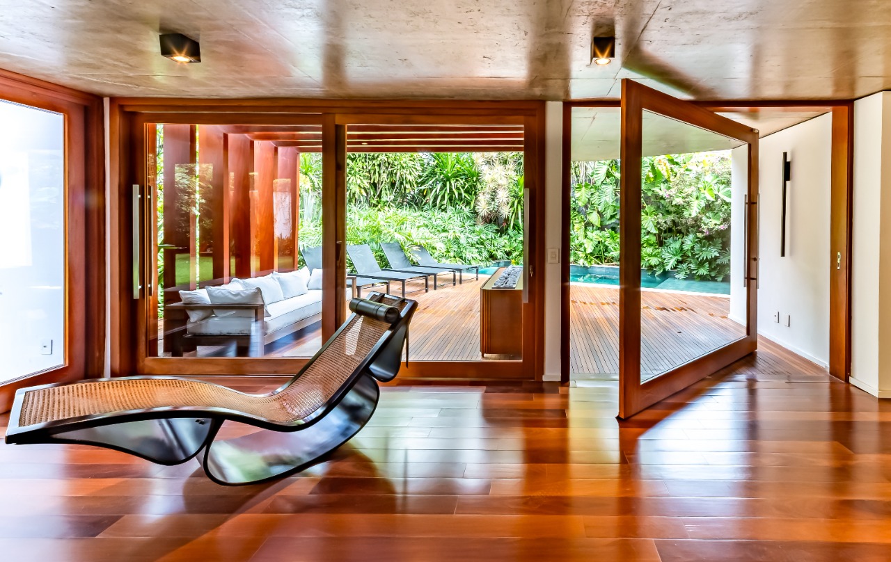 Casa para venda em Alto de Pinheiros