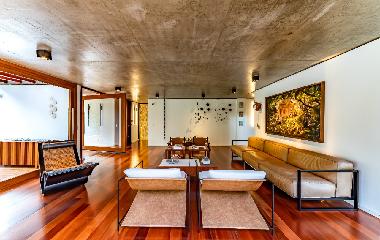 Casa para venda em Alto de Pinheiros