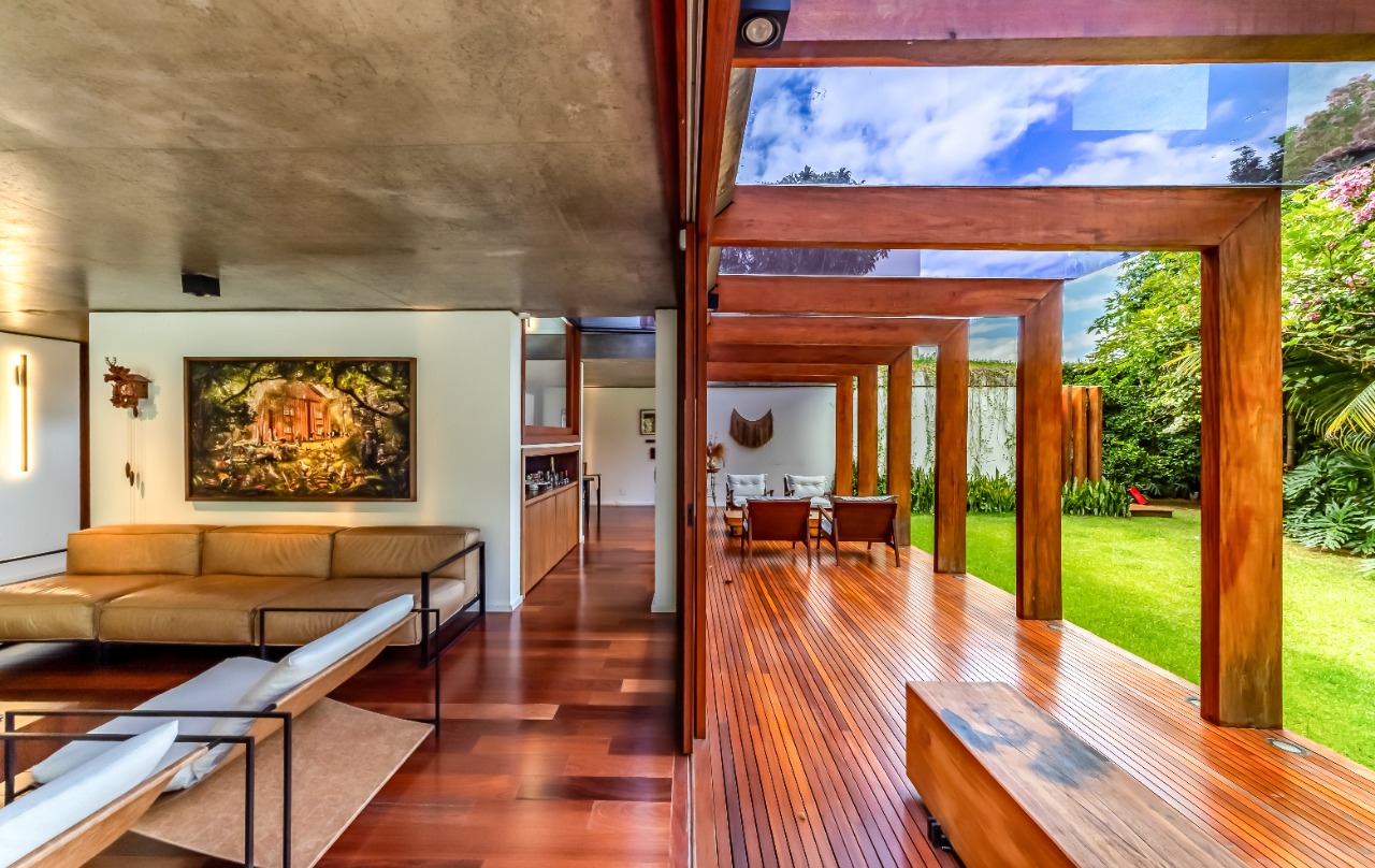 Casa para venda em Alto de Pinheiros