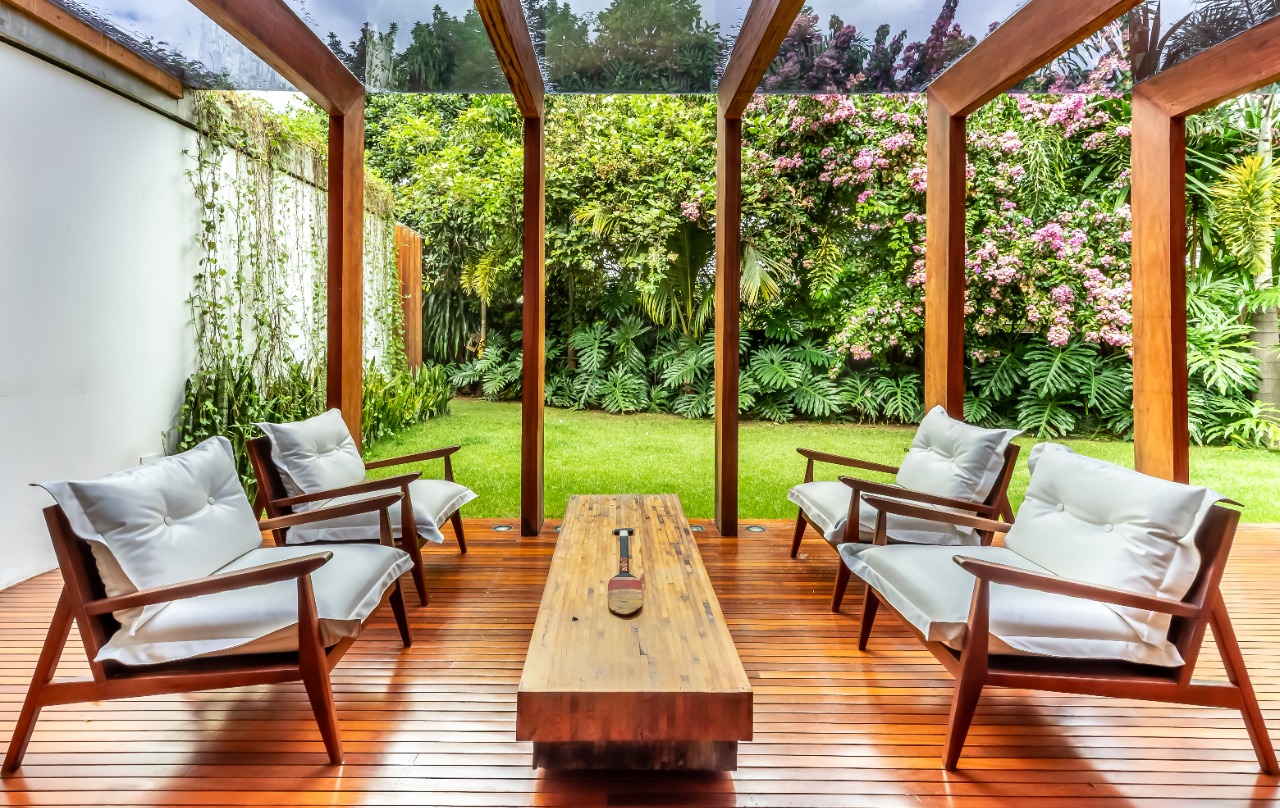 Casa para venda em Alto de Pinheiros