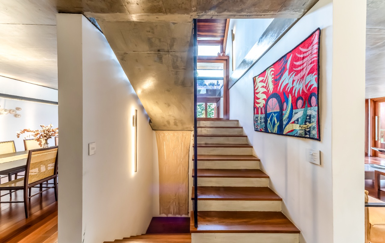 Casa para venda em Alto de Pinheiros