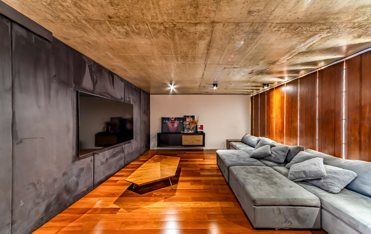 Casa para venda em Alto de Pinheiros