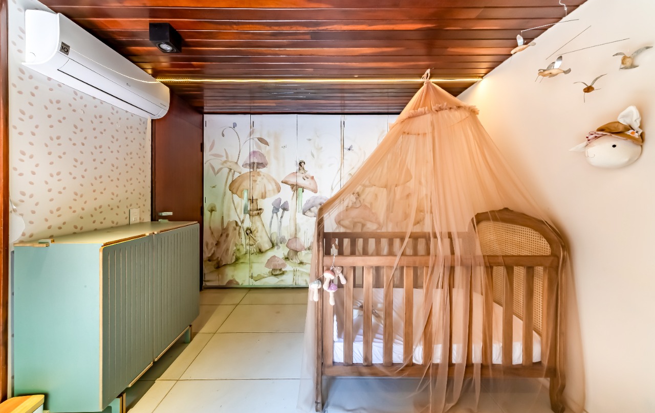 Casa para venda em Alto de Pinheiros