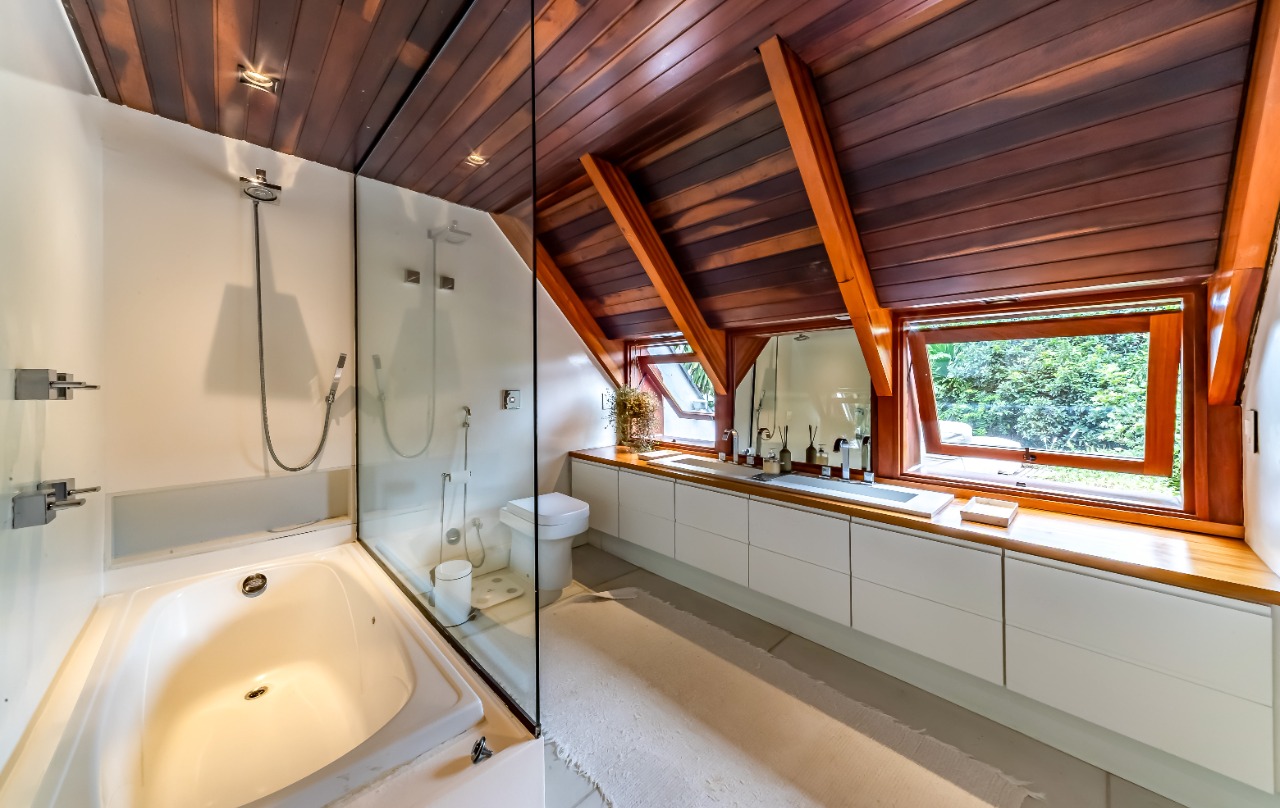 Casa para venda em Alto de Pinheiros