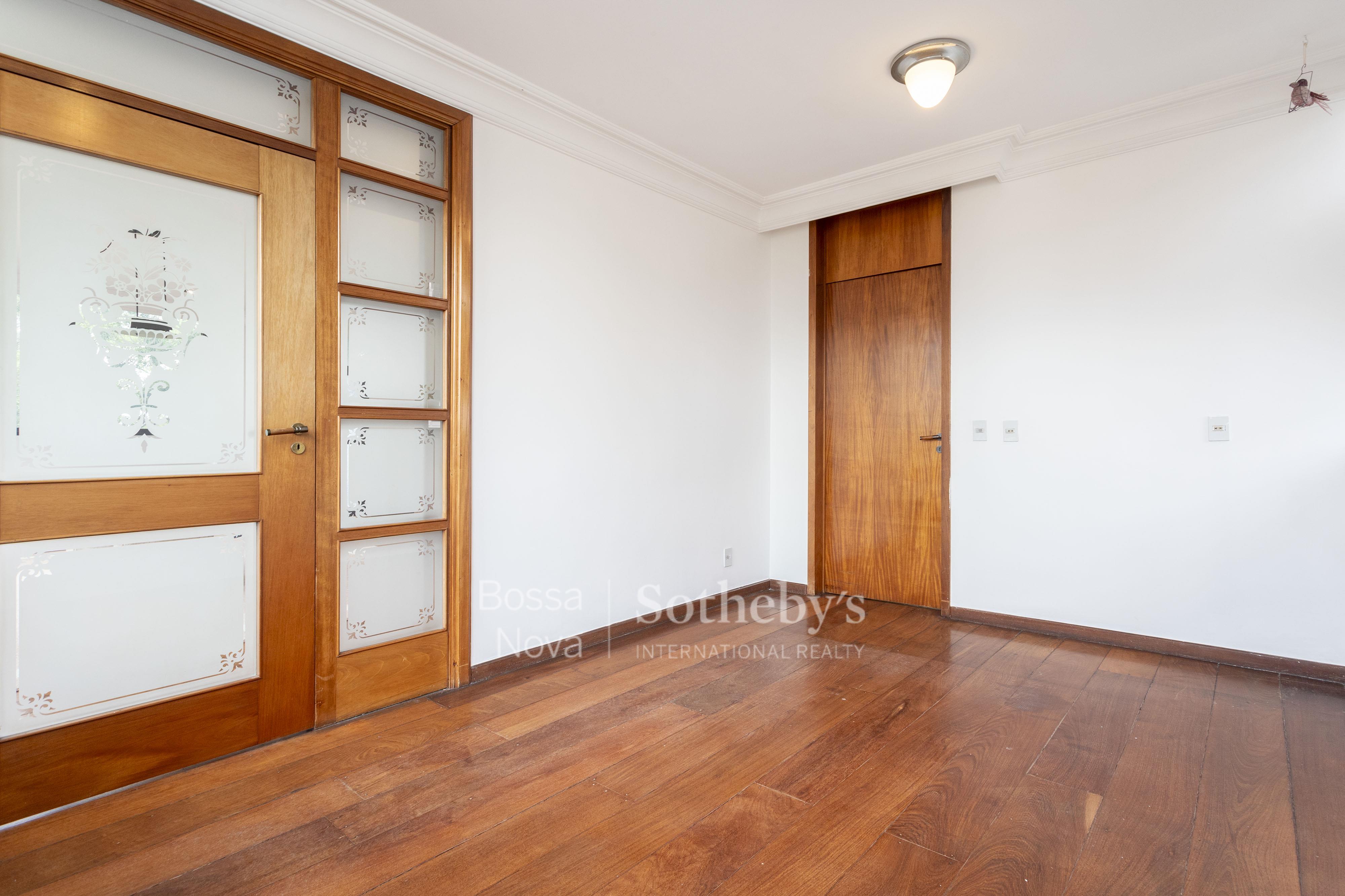 Apartamento para venda em Vila Nova Conceição