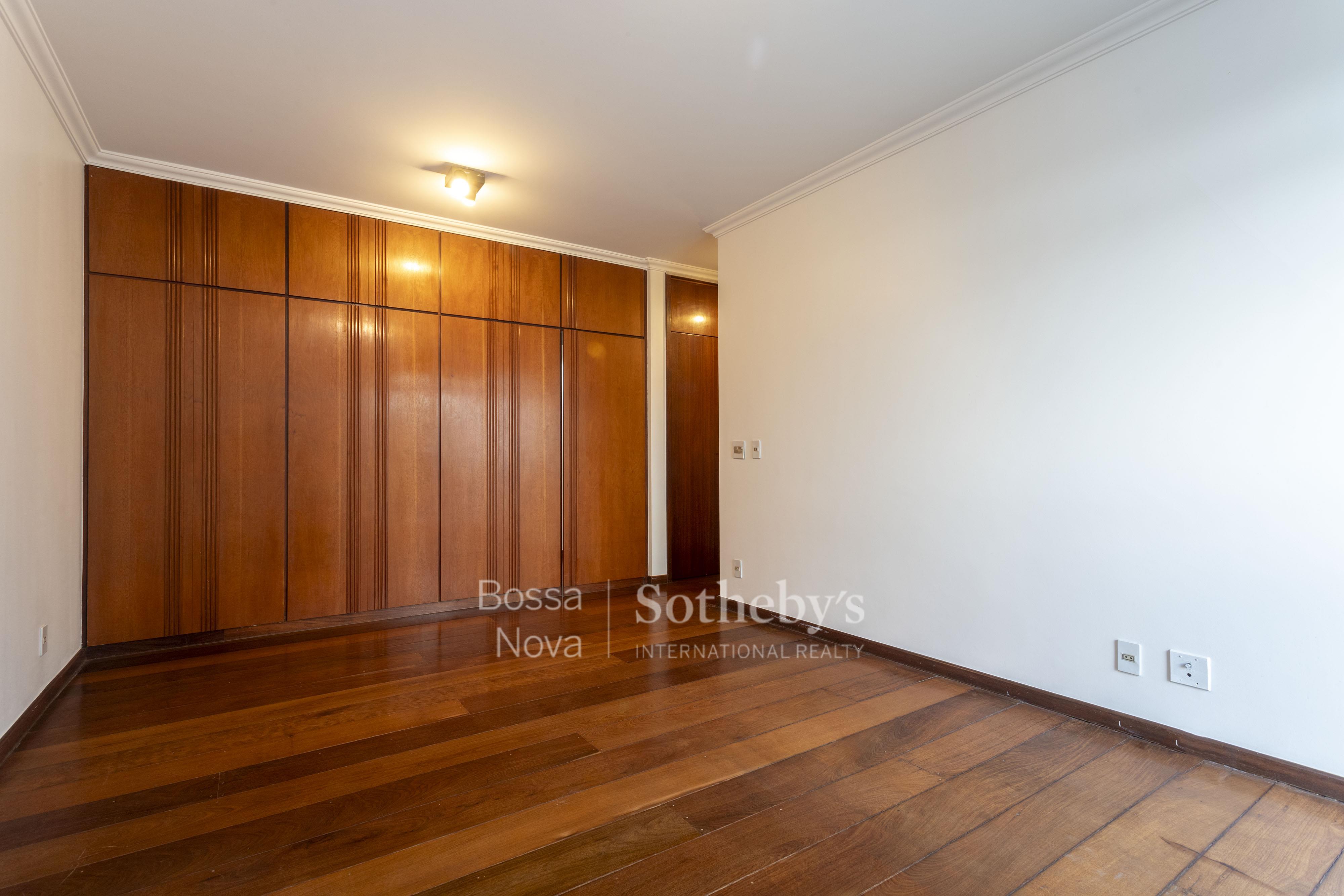 Apartamento para venda em Vila Nova Conceição