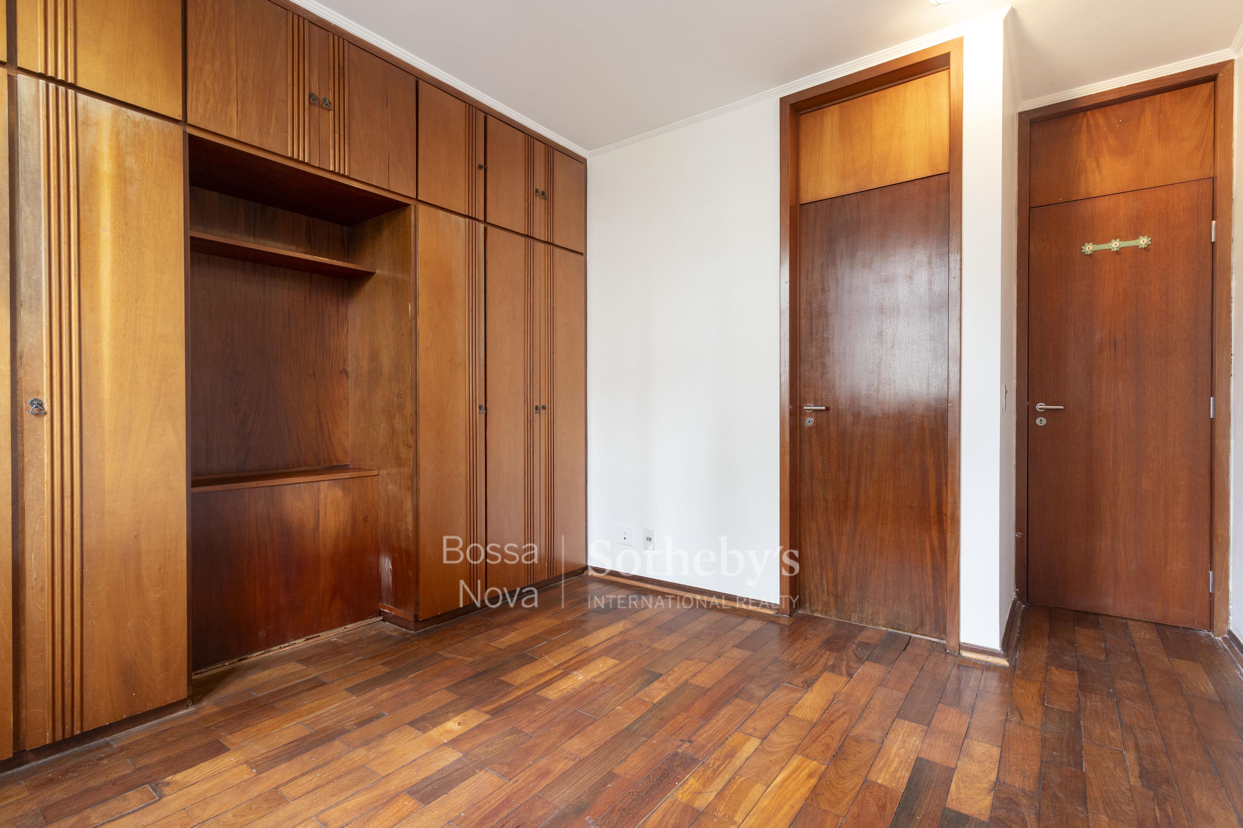 Apartamento para venda em Vila Nova Conceição
