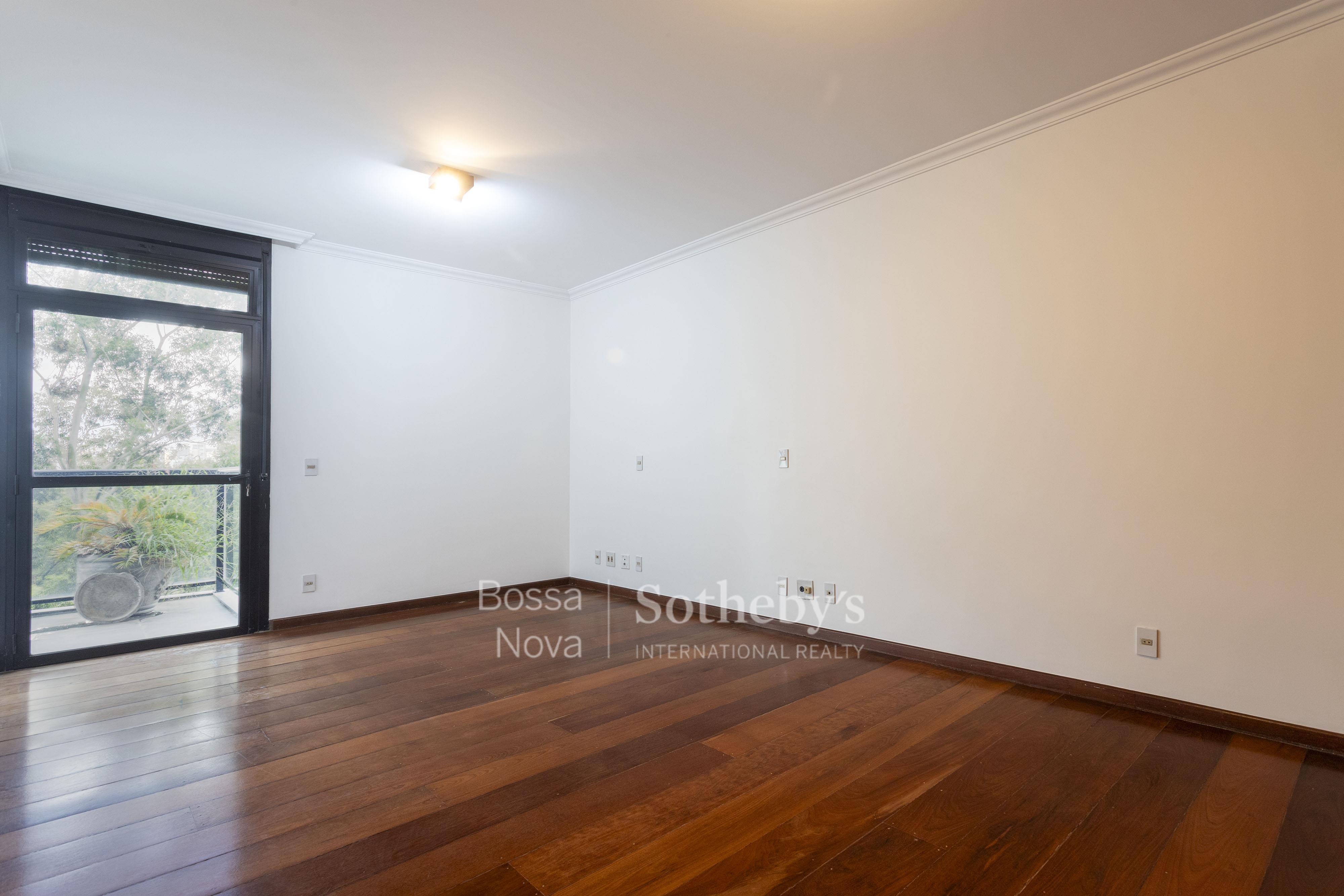 Apartamento para venda em Vila Nova Conceição