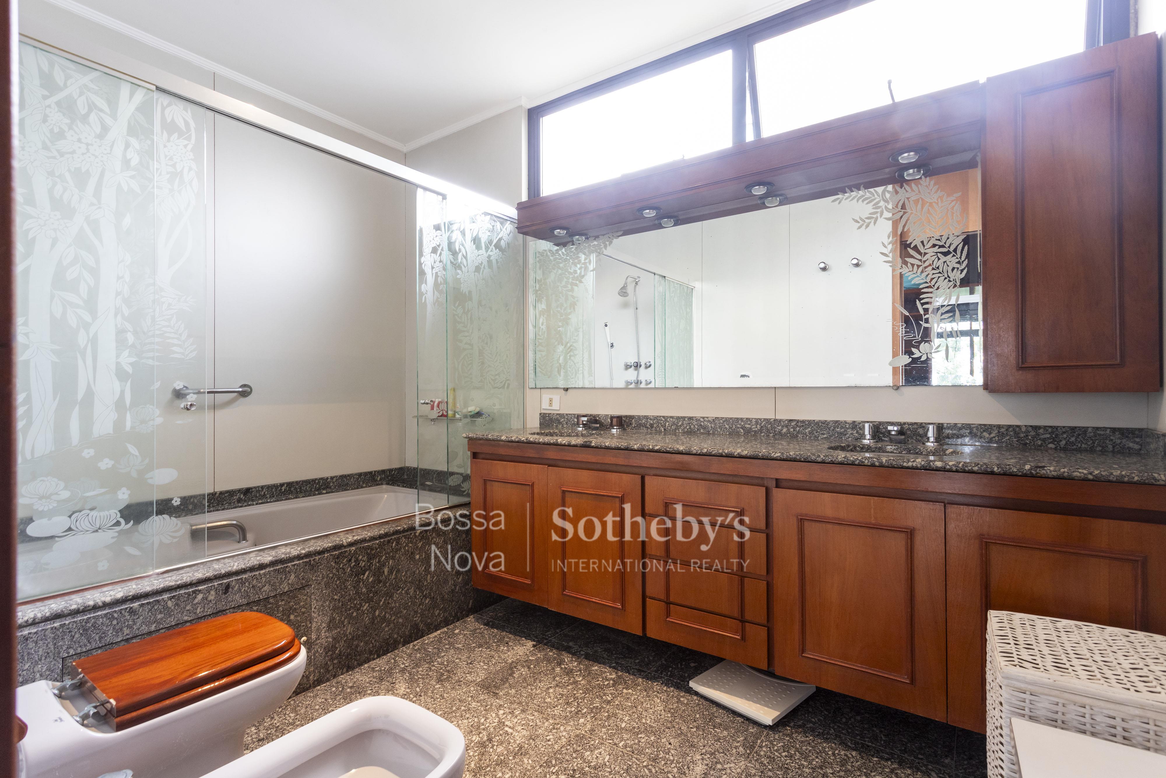 Apartamento para venda em Vila Nova Conceição
