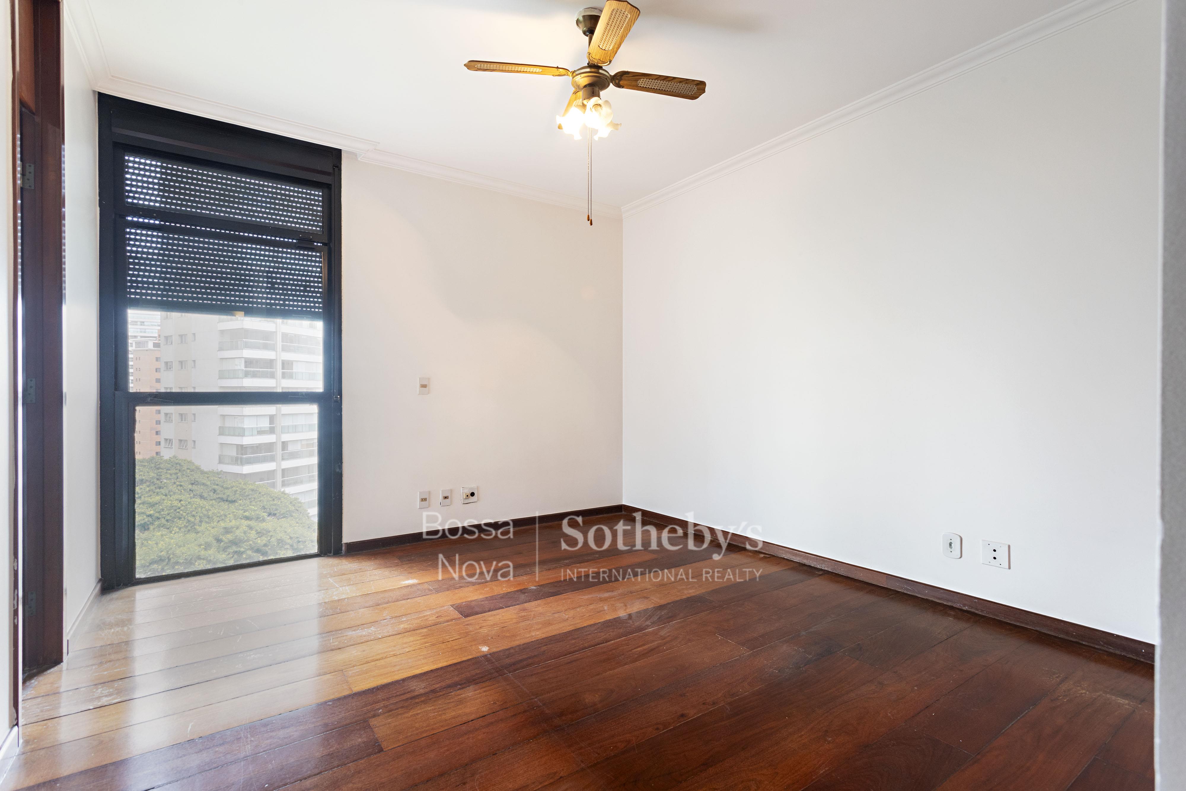 Apartamento para venda em Vila Nova Conceição