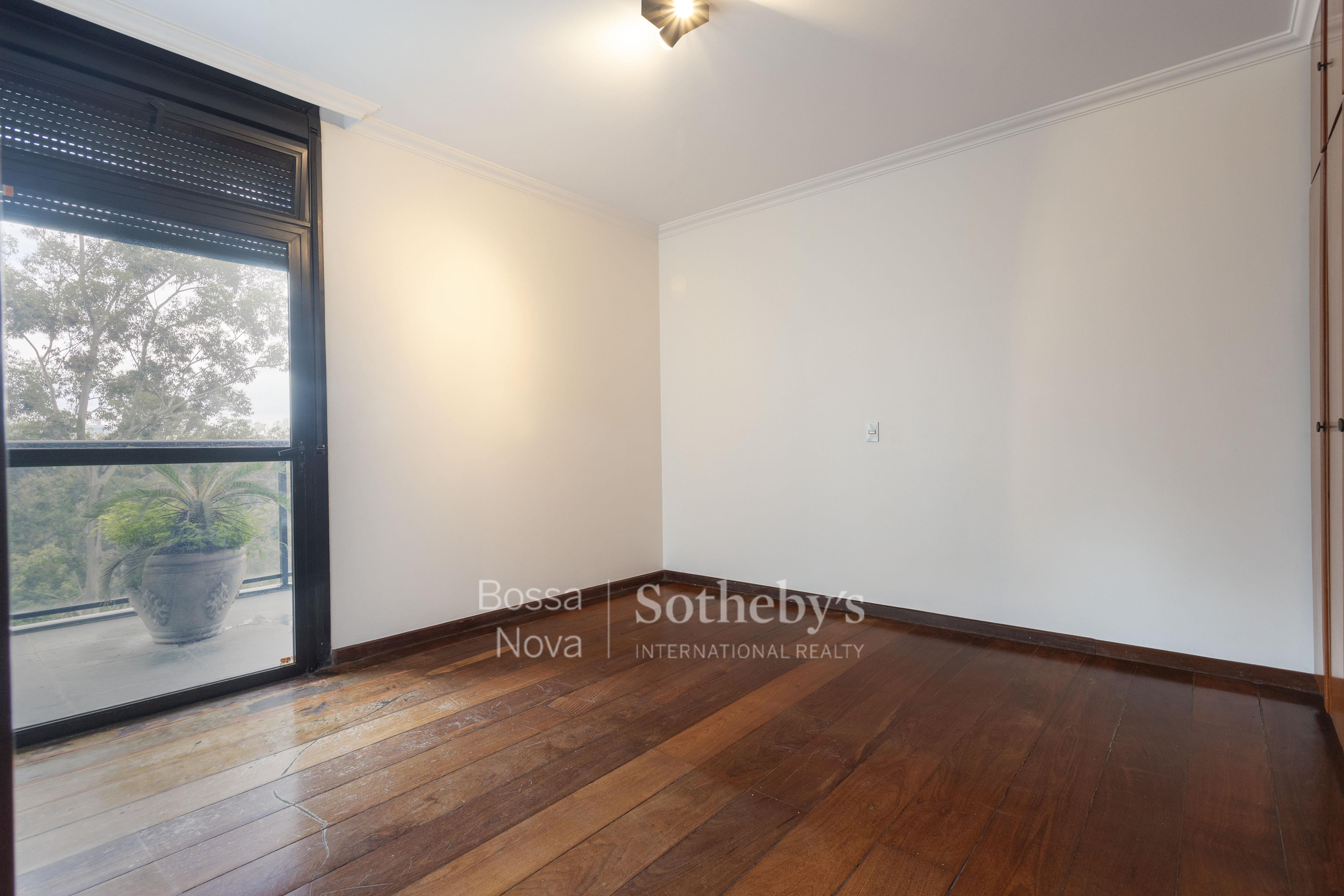 Apartamento para venda em Vila Nova Conceição