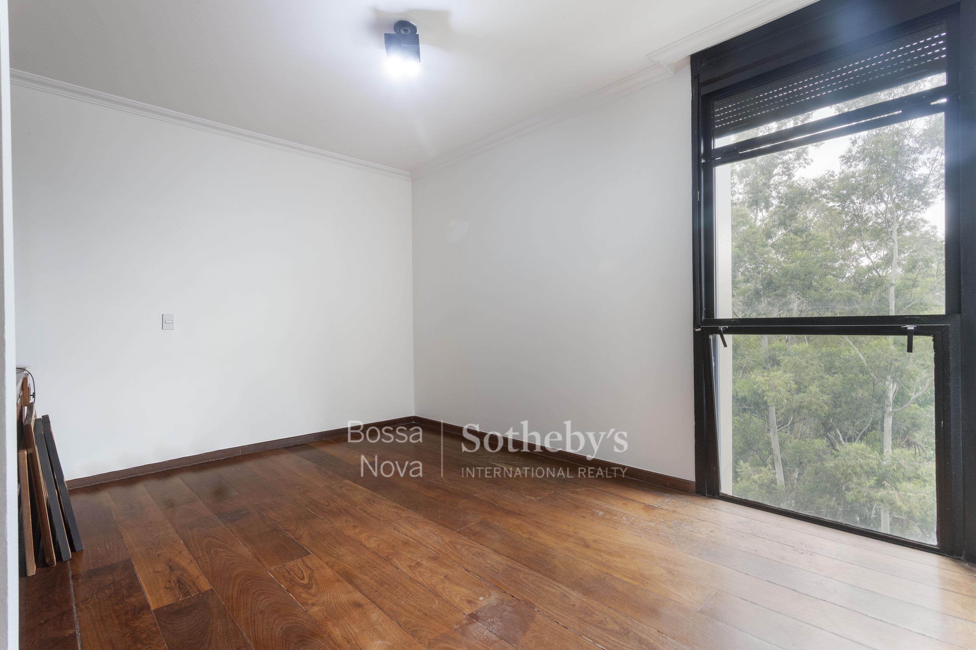 Apartamento para venda em Vila Nova Conceição