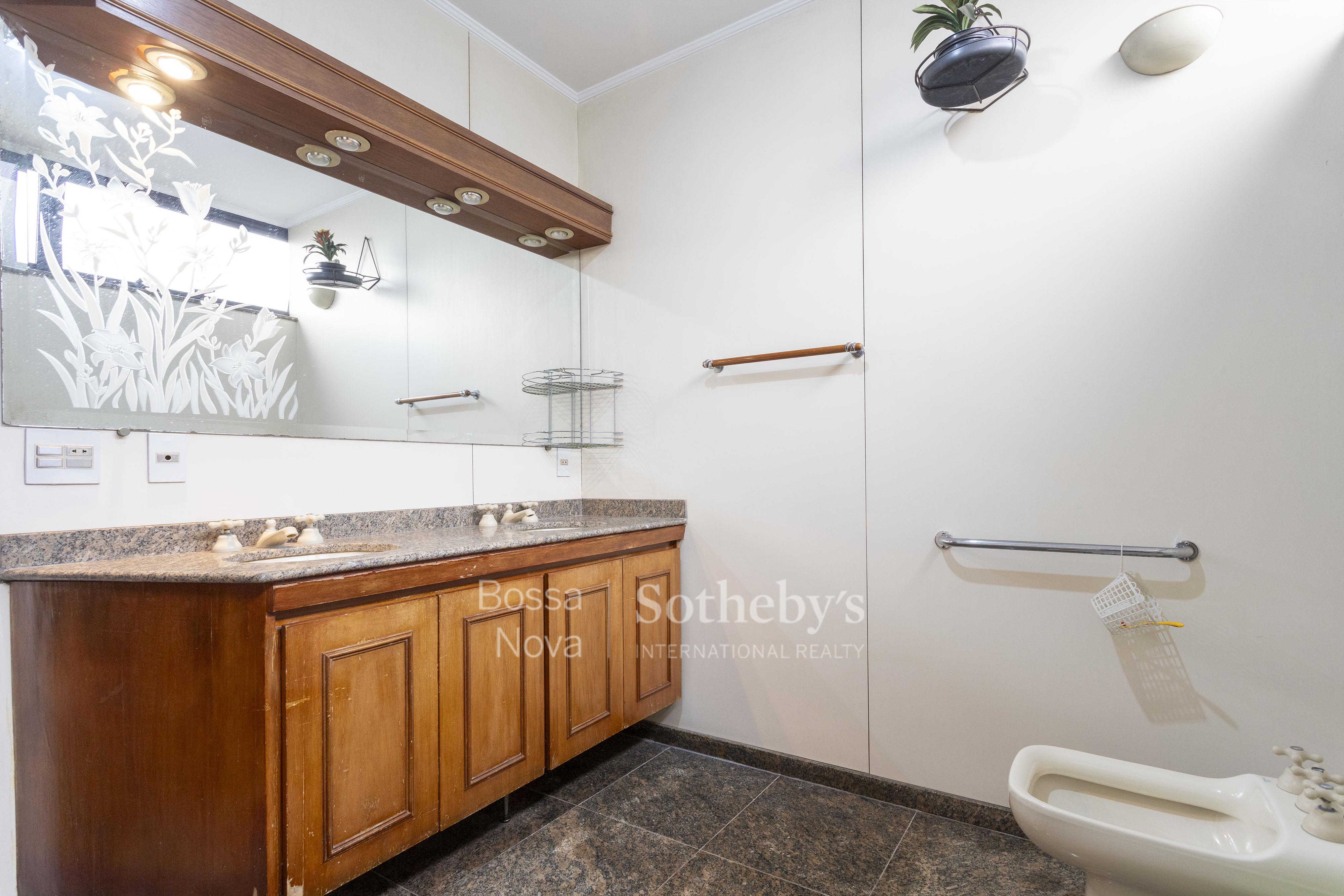 Apartamento para venda em Vila Nova Conceição